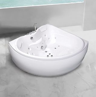 Акриловая ванна Orans BT 60 6012X00 150х150